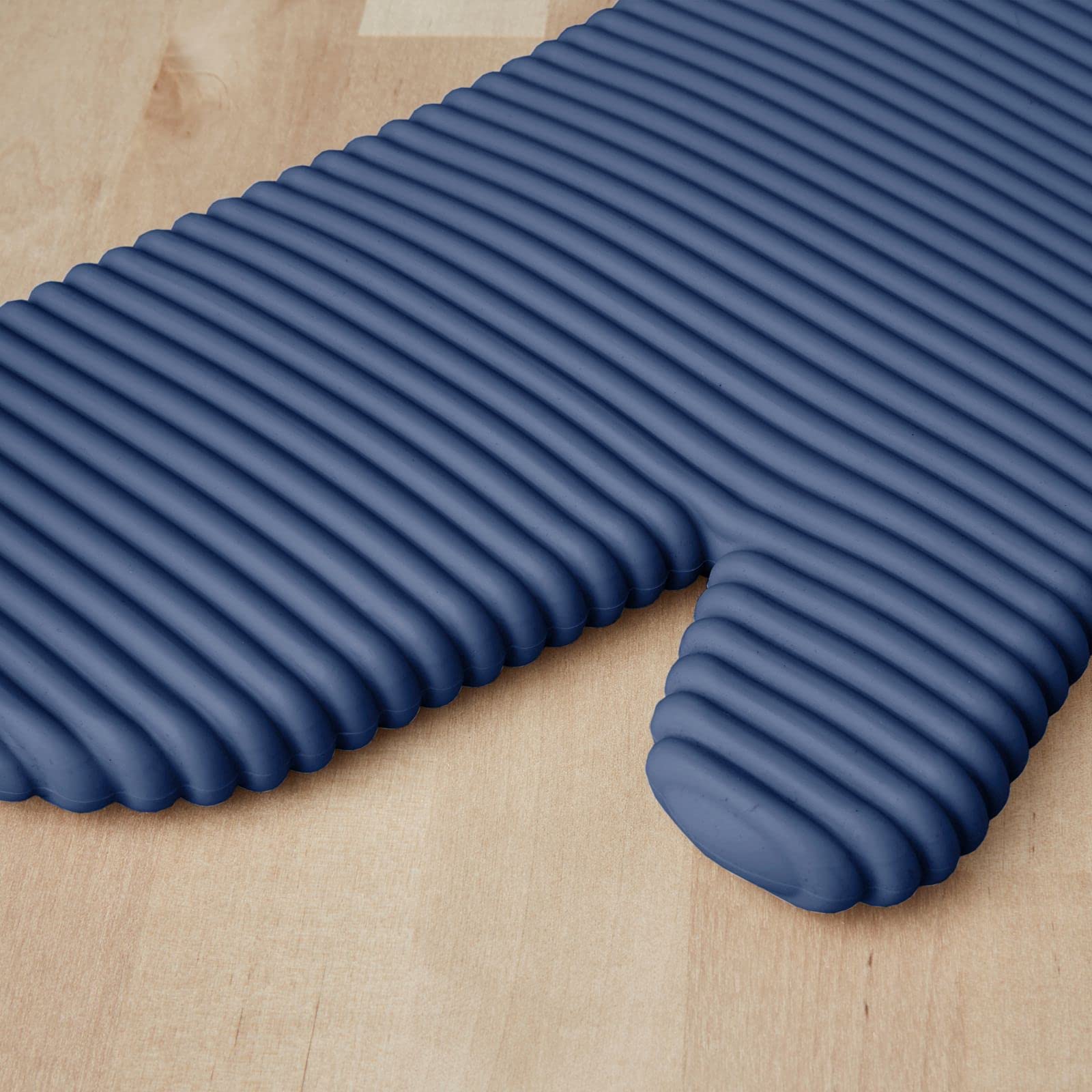 Ribbed Soft Silicone Oven Mitt - Oven Mitt Silicone recensione e prezzo
