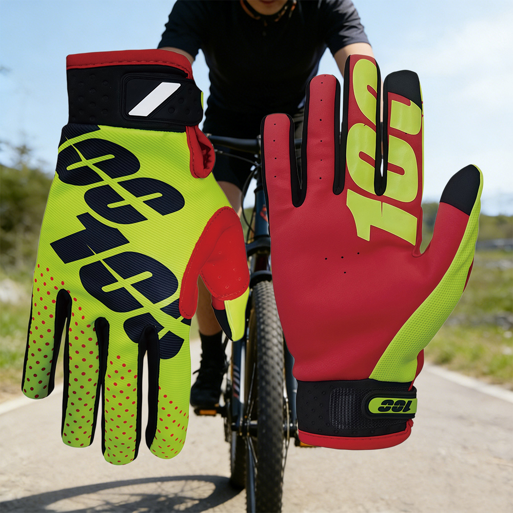 Unisex Cycling Gloves Fashion  - Cycling Glove Padded recensione e prezzo