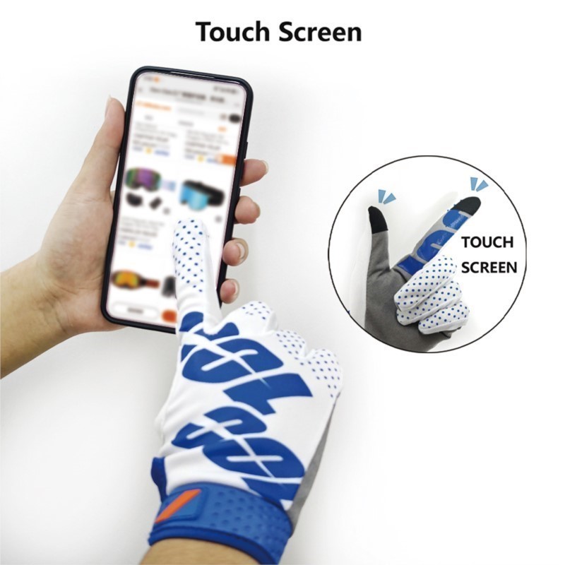 Unisex Cycling Gloves Fashion  - Cycling Glove Padded recensione e prezzo