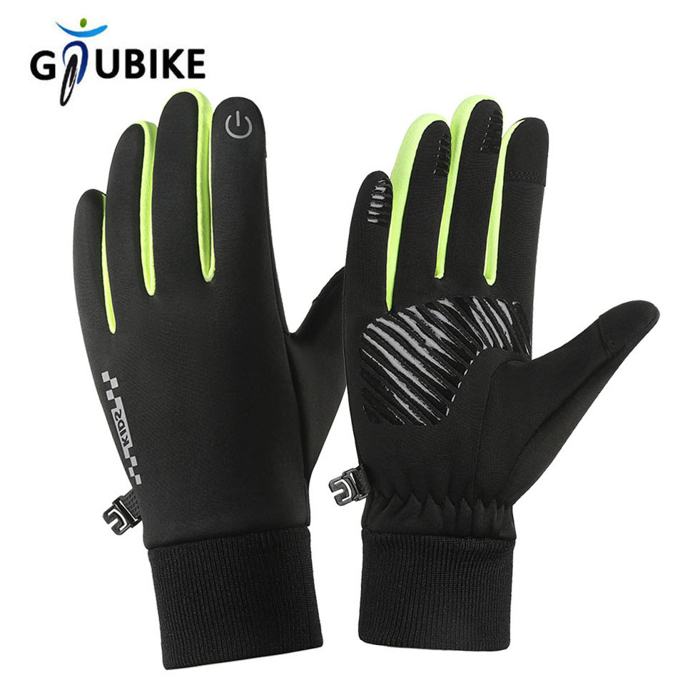 GTUBIKE Children's Gloves Touc - Ski Glove Waterproof recensione e prezzo