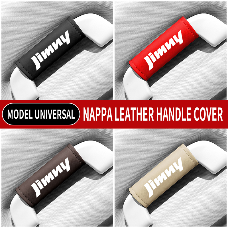 1PC Leather Car Roof Armrest P - Leather Driving Glove recensione e prezzo