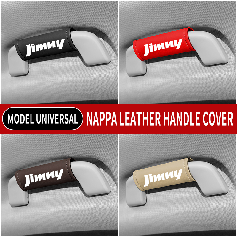1PC Leather Car Roof Armrest P - Leather Driving Glove recensione e prezzo