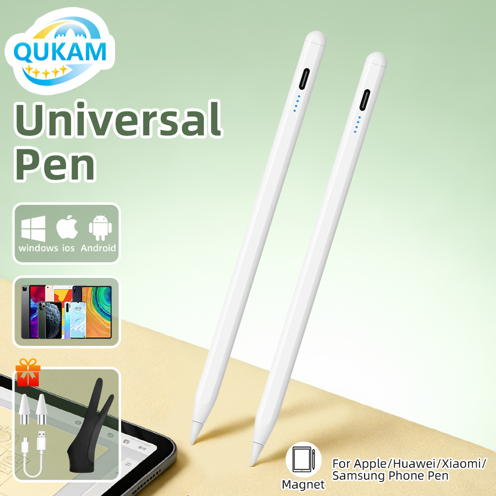 QUKAM New Universal Stylus Pen - Touchscreen Glove Capacitive recensione e prezzo