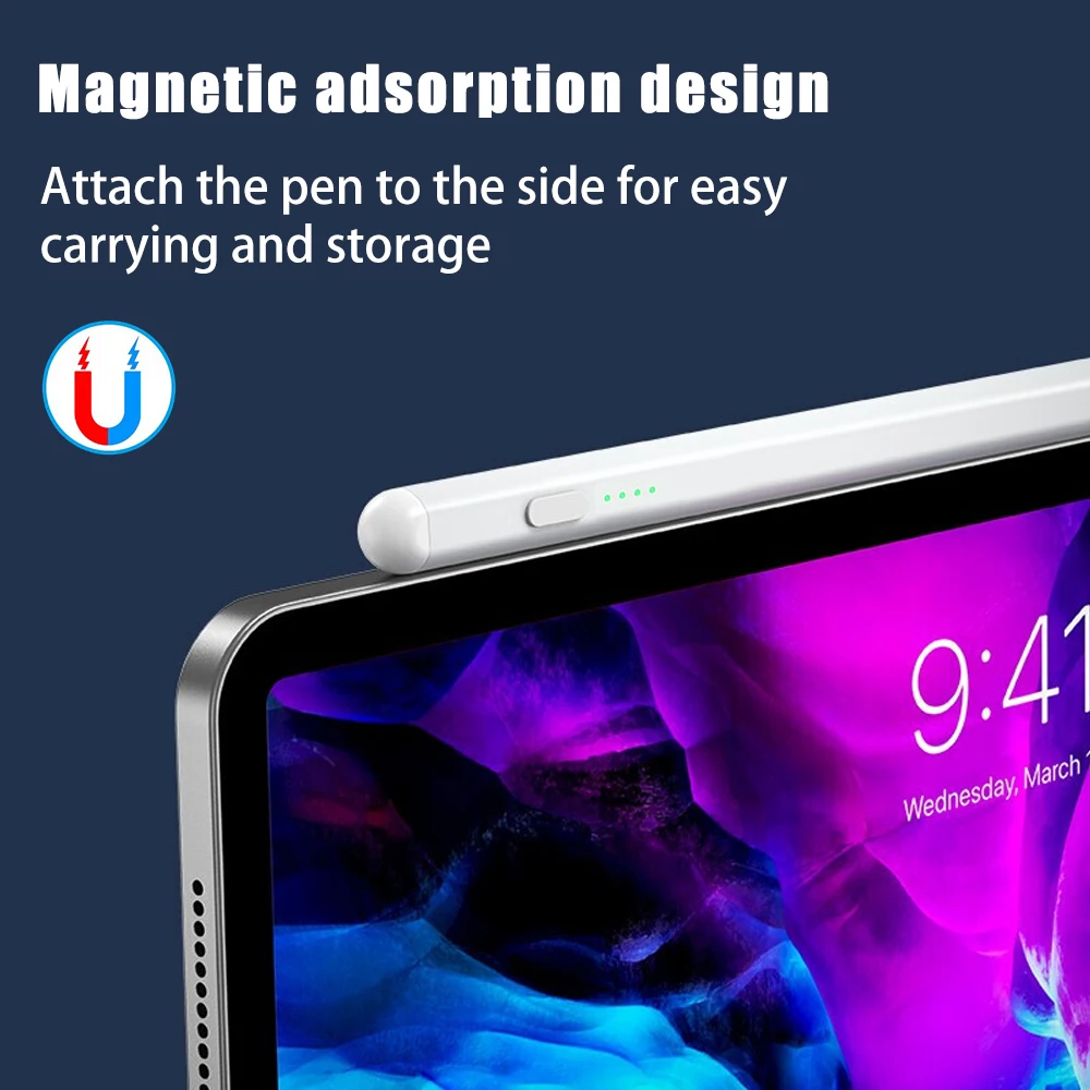 QUKAM New Universal Stylus Pen - Touchscreen Glove Capacitive recensione e prezzo