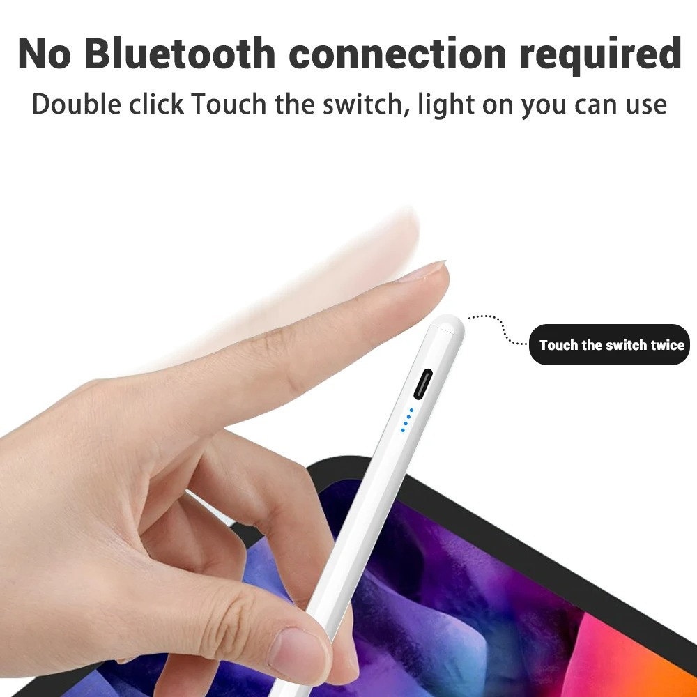 QUKAM New Universal Stylus Pen - Touchscreen Glove Capacitive recensione e prezzo