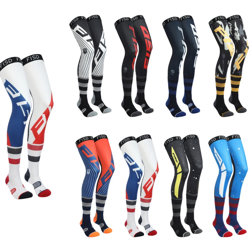 FISD 26 new FH MX gloves off r - Cycling Glove Padded recensione e prezzo