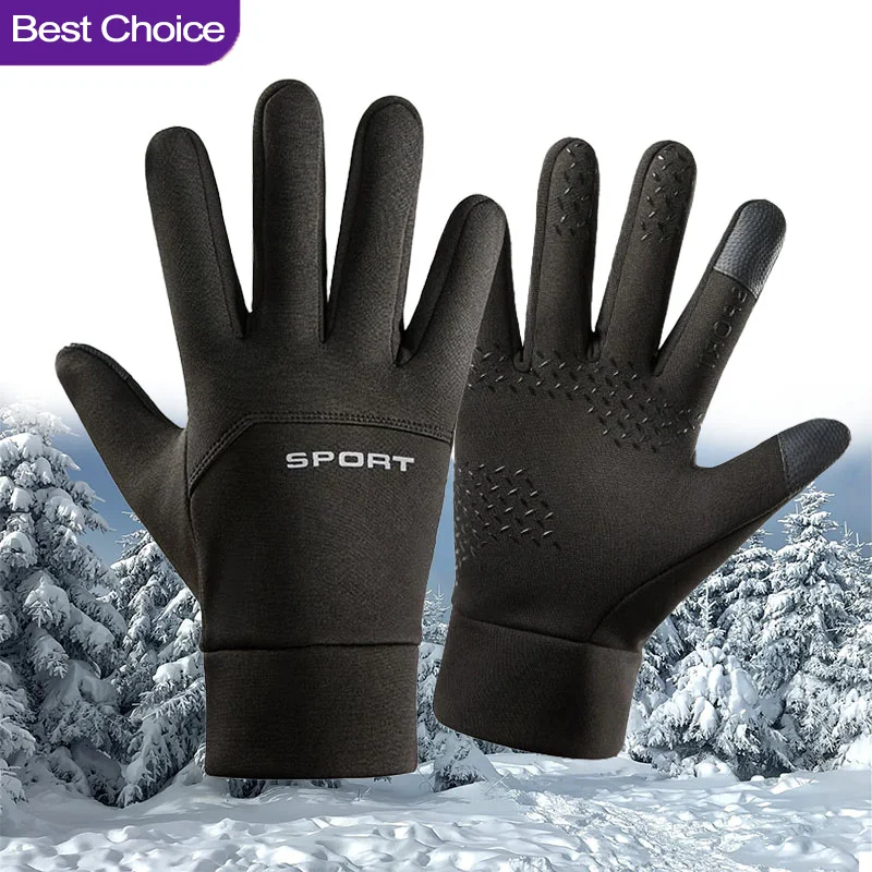 Warm Winter Touch Screen Glove - Magic Touch Glove recensione e prezzo