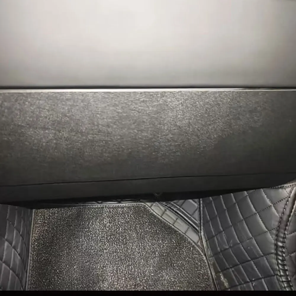 Glove Box Anti Kick Sticker Fo - Leather Driving Glove recensione e prezzo