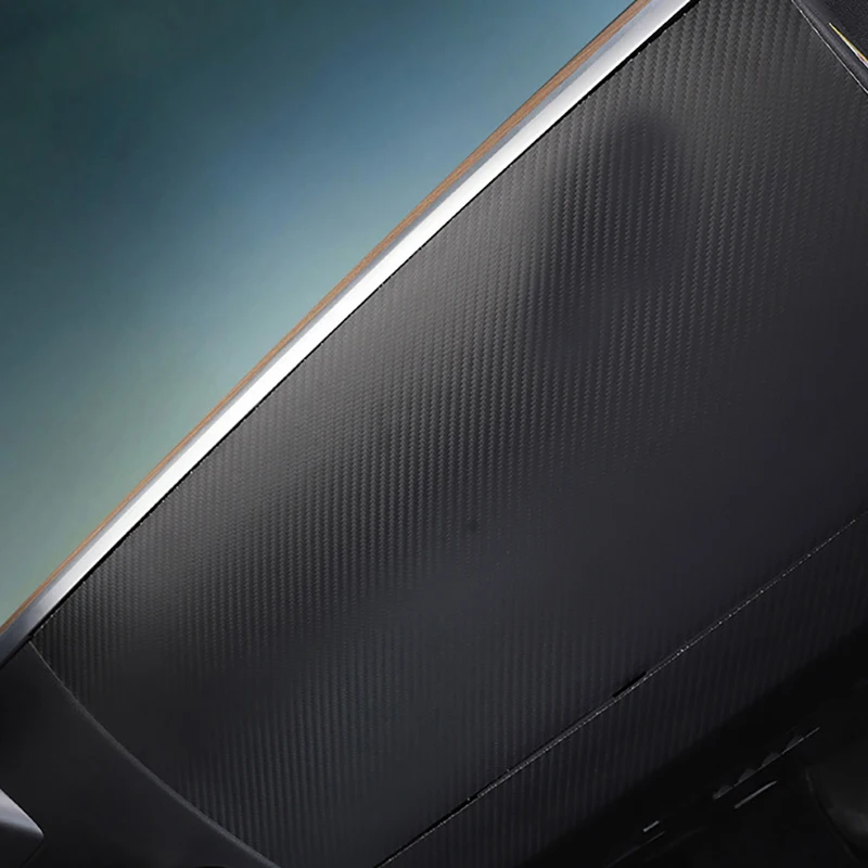 Glove Box Anti Kick Sticker Fo - Leather Driving Glove recensione e prezzo