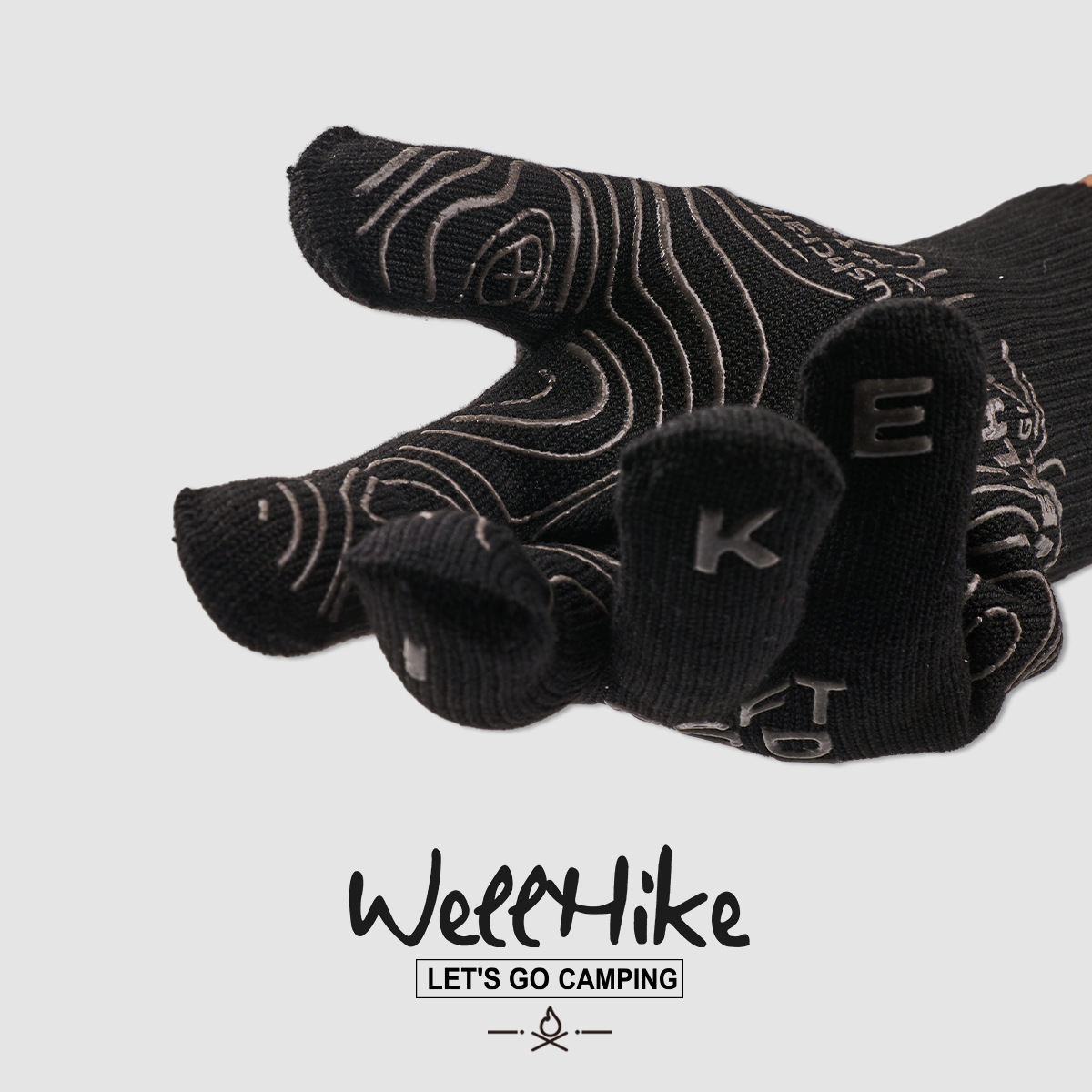 Heat-Resistant & Flame Retarda - Heat Resistant Glove recensione e prezzo
