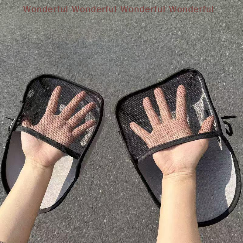 Summer Motorcycle Handlebar Co - Heat Resistant Glove recensione e prezzo