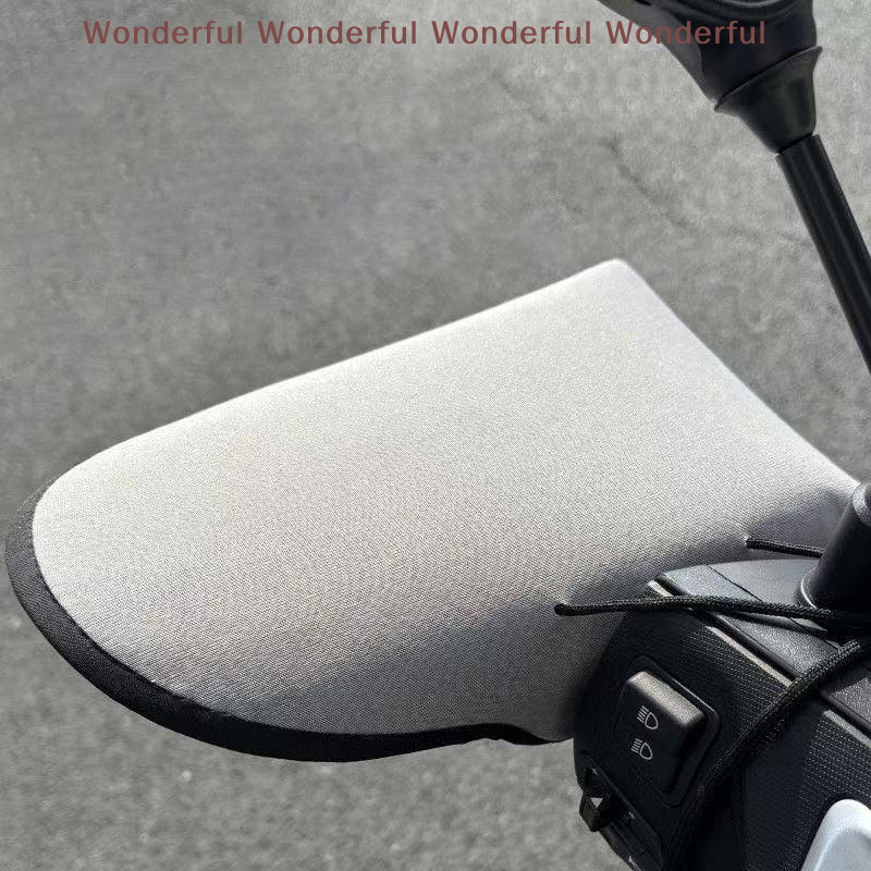 Summer Motorcycle Handlebar Co - Heat Resistant Glove recensione e prezzo