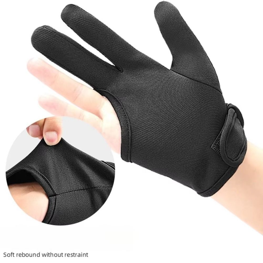 New 3 Finger Heat Resistant Gl - Heat Resistant Glove recensione e prezzo