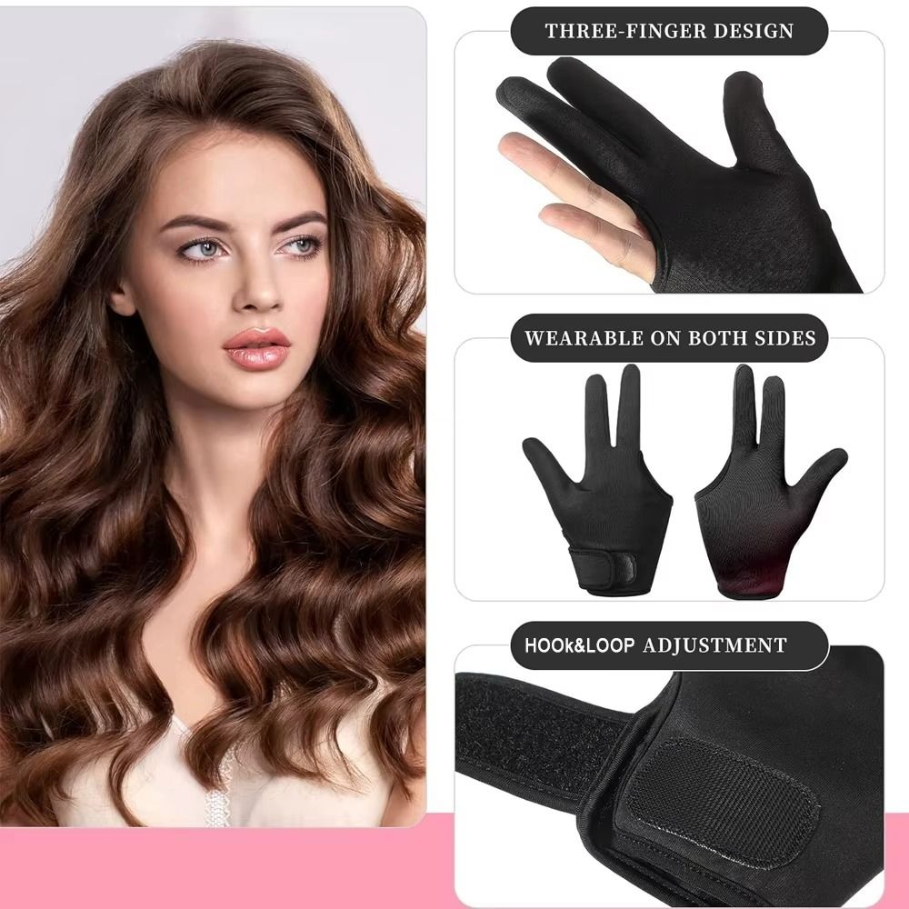 New 3 Finger Heat Resistant Gl - Heat Resistant Glove recensione e prezzo