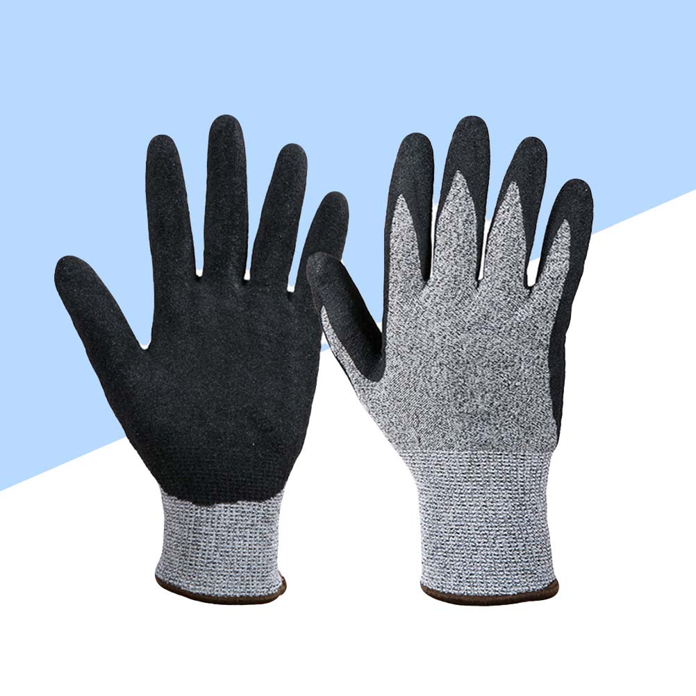 1Pair Cut Resistant Level 5 Sa - Cut Resistant Glove recensione e prezzo