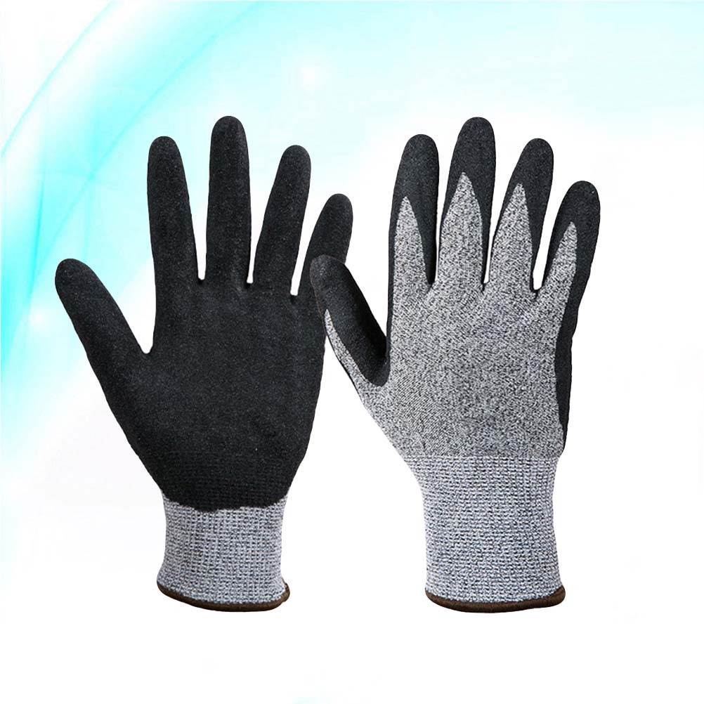 1Pair Cut Resistant Level 5 Sa - Cut Resistant Glove recensione e prezzo