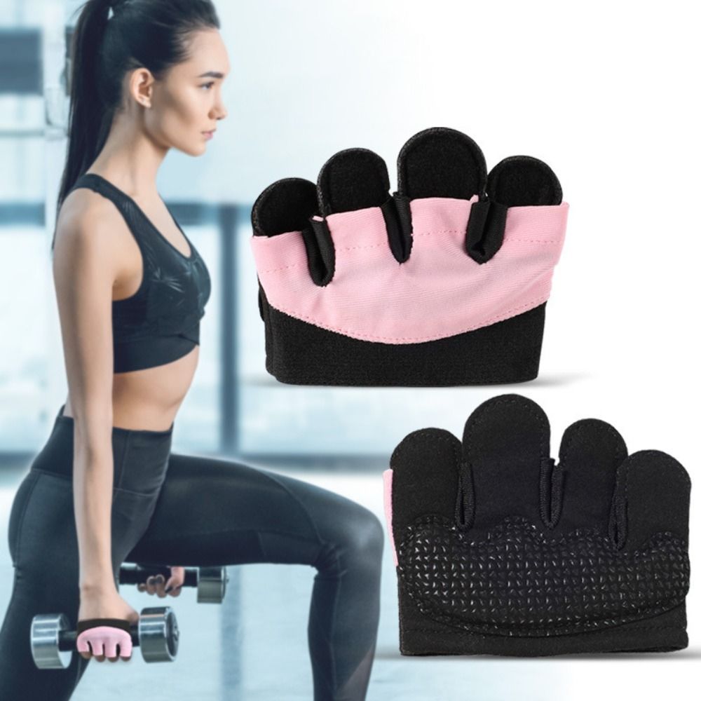 Gym Gloves Fitness Weight Lift - Workout Glove Gym recensione e prezzo