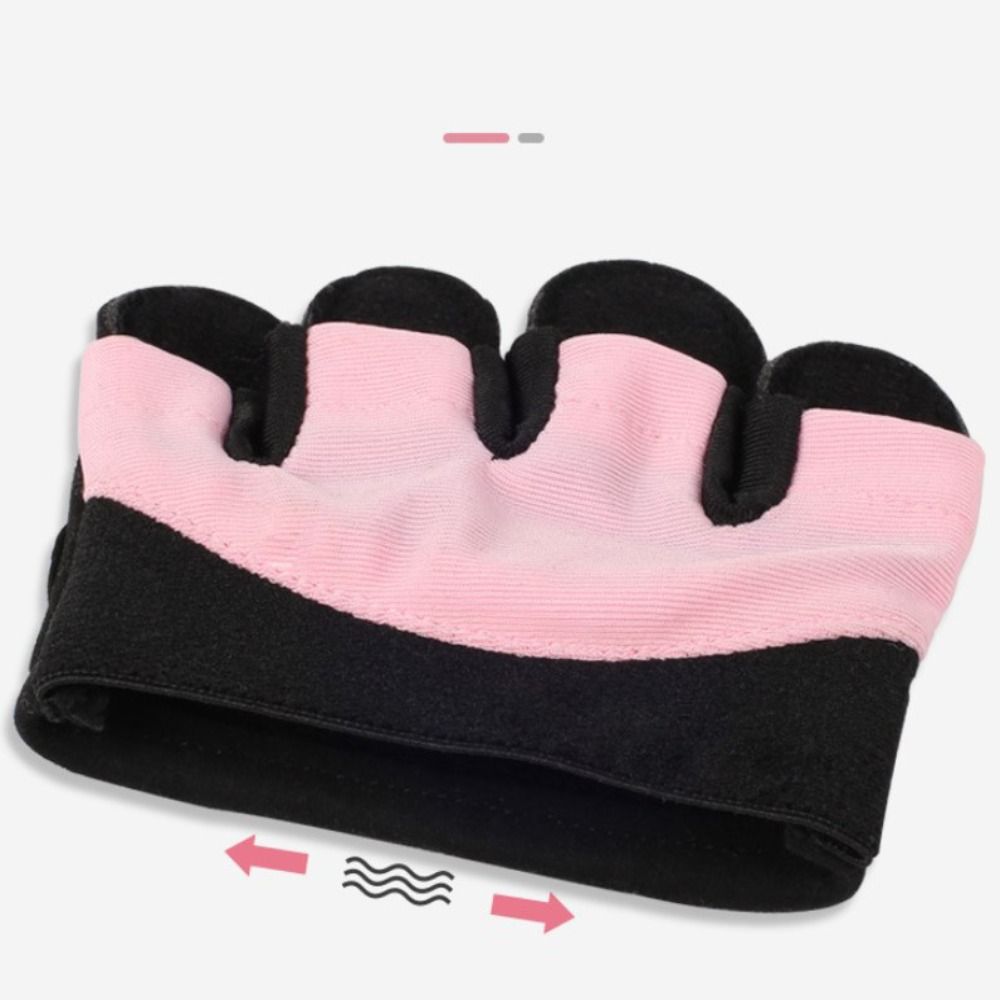 Gym Gloves Fitness Weight Lift - Workout Glove Gym recensione e prezzo