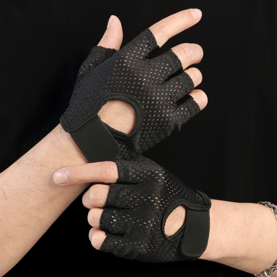 Weight Lifting Gloves Full Pal - Workout Glove Gym recensione e prezzo