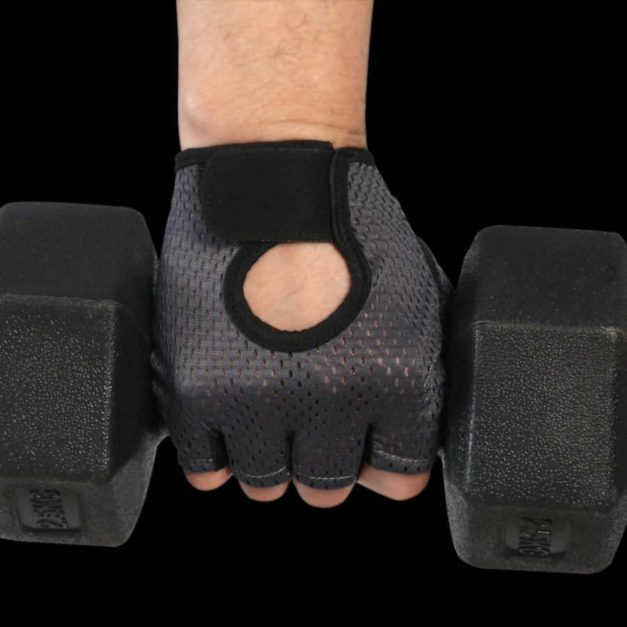 Weight Lifting Gloves Full Pal - Workout Glove Gym recensione e prezzo