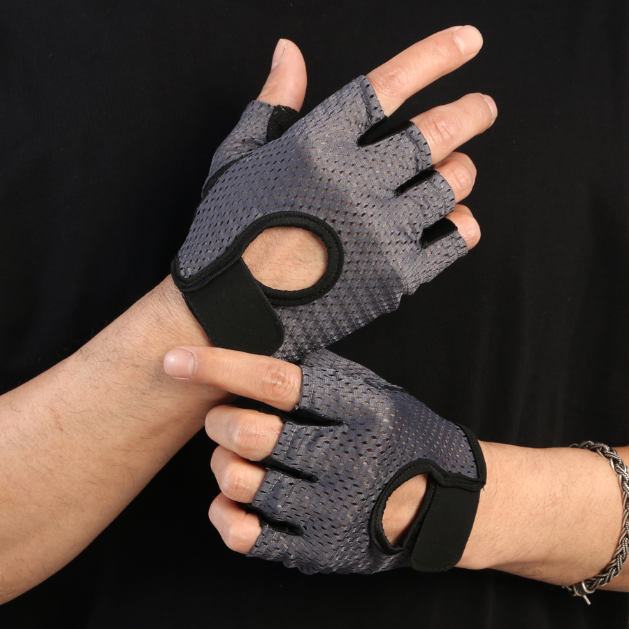 Weight Lifting Gloves Full Pal - Workout Glove Gym recensione e prezzo