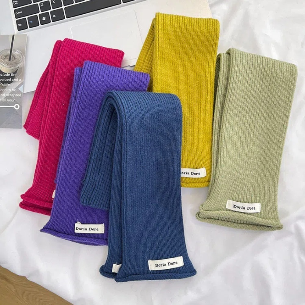 Korean Style Knitted Warm Slee - Fingerless Glove Knit recensione e prezzo