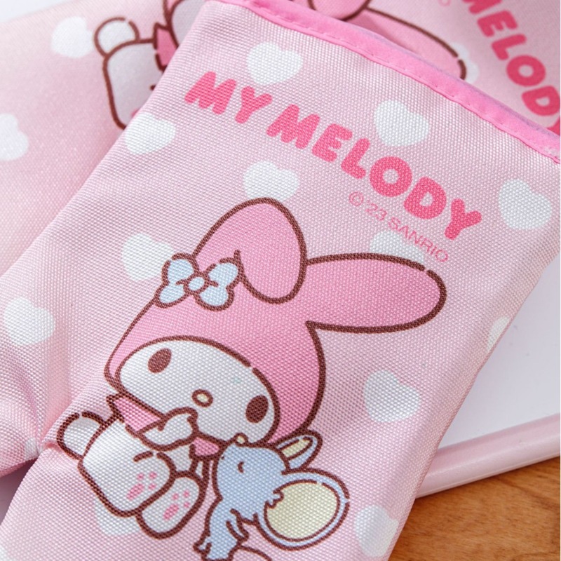 Cute Cartoon Oven Mitts Heat R - Heat Resistant Glove recensione e prezzo