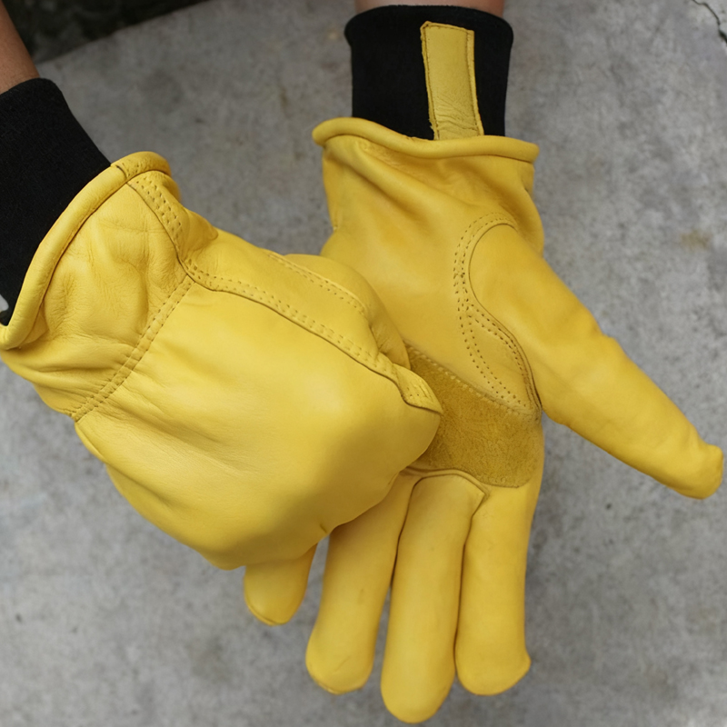 Mens Motorcycle Winter Gloves  - Winter Glove Insulated recensione e prezzo