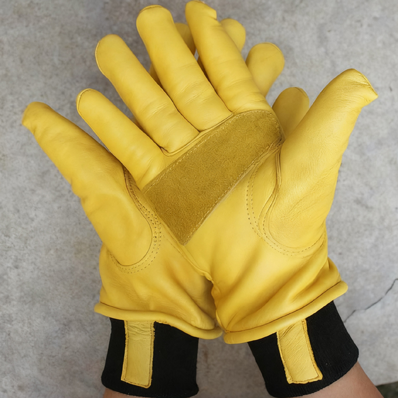 Mens Motorcycle Winter Gloves  - Winter Glove Insulated recensione e prezzo