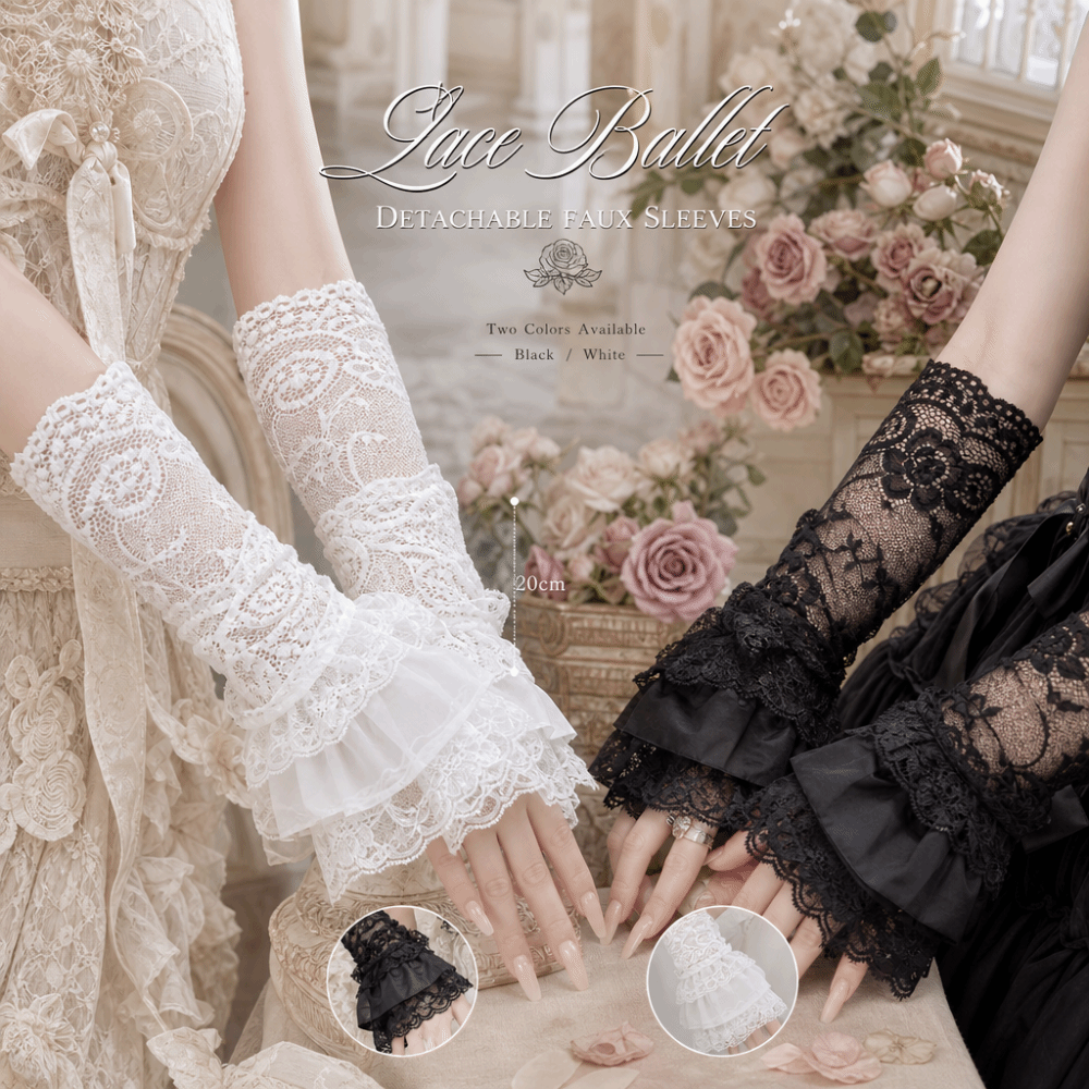 Ruched Pleated Detachable Cuff - Fingerless Glove Knit recensione e prezzo
