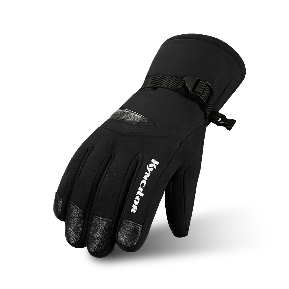 Winter Outdoor Cycling Ski Mou - Ski Glove Waterproof recensione e prezzo