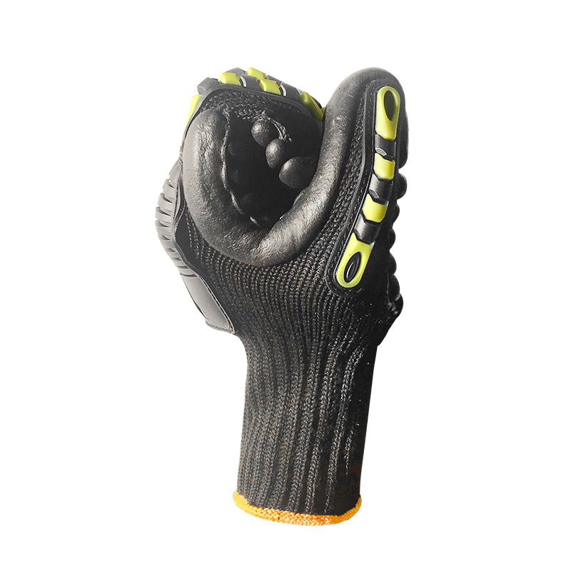 Professional Anti-Vibration Sa - Work Glove Impact recensione e prezzo