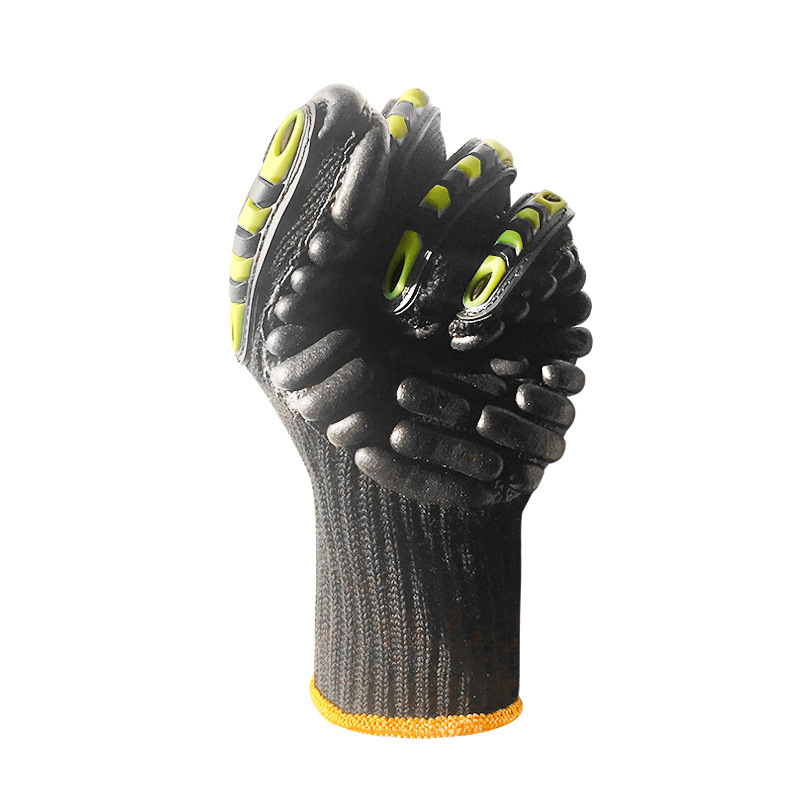 Professional Anti-Vibration Sa - Work Glove Impact recensione e prezzo