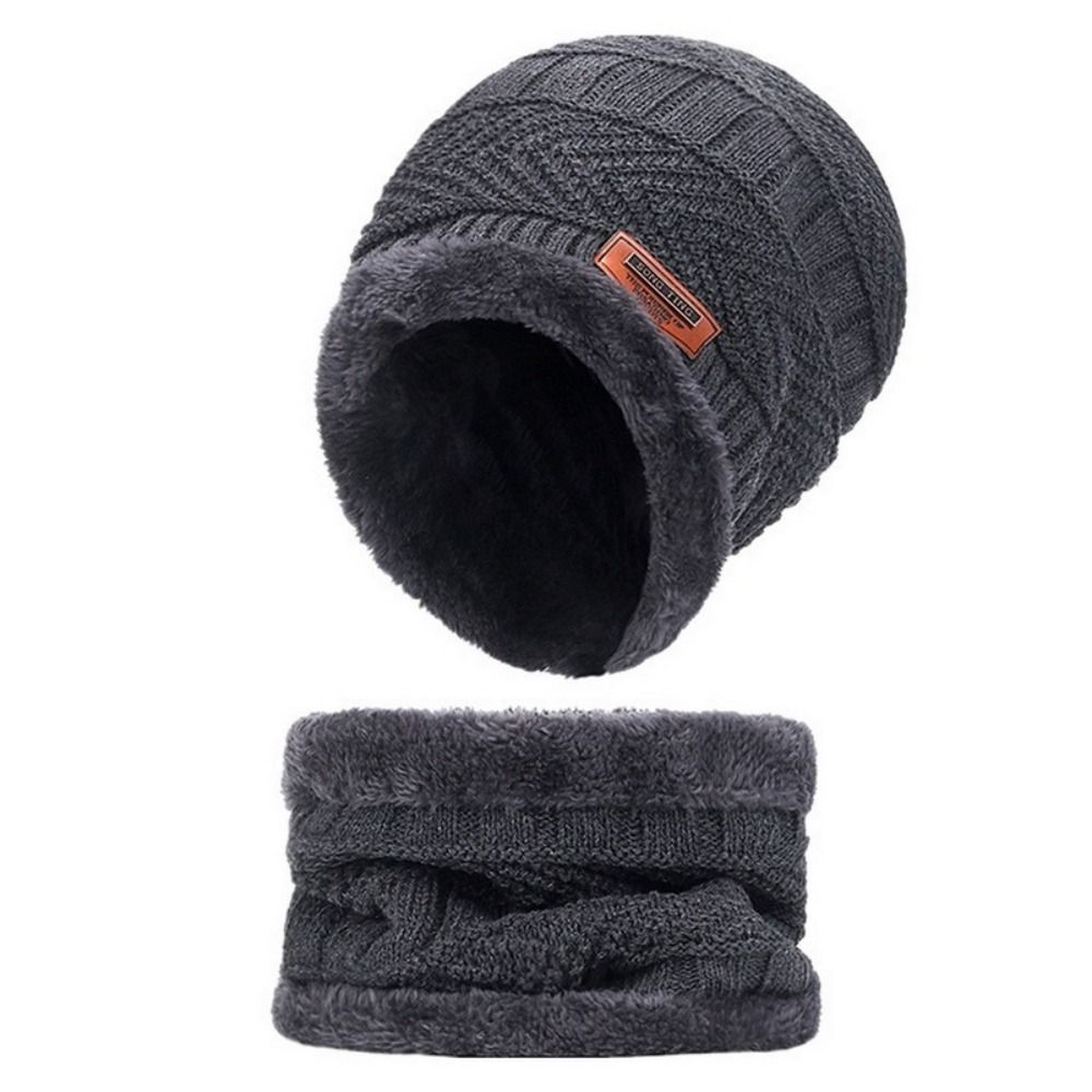 4pcs/set Soft Winter Beanie Ha - Wool Glove Lined recensione e prezzo