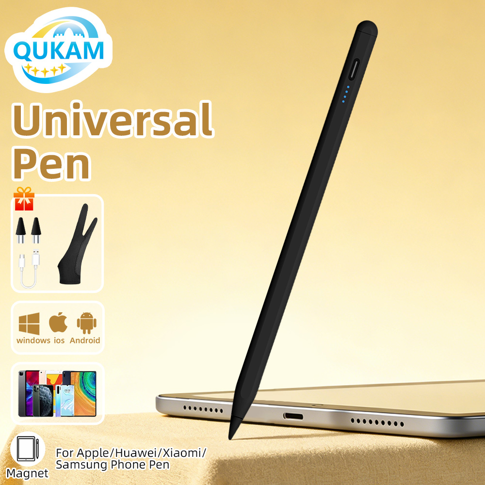 QUKAM New Stylus Pen for iPhon - Touchscreen Glove Capacitive recensione e prezzo