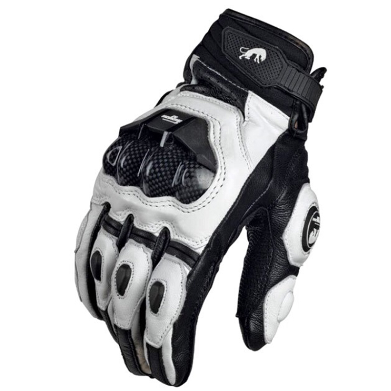 Mens 4 Season Driving Supertec - Leather Driving Glove recensione e prezzo