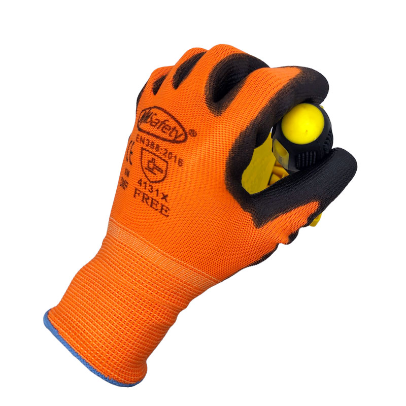 NMSafety 12 Pairs Work Gloves  - Nitrile Mechanic Glove recensione e prezzo