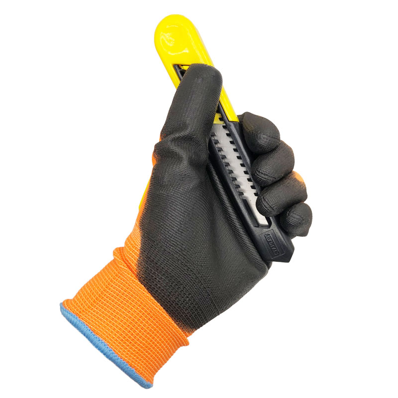 NMSafety 12 Pairs Work Gloves  - Nitrile Mechanic Glove recensione e prezzo