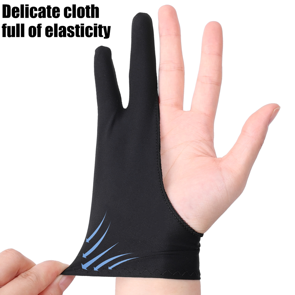 Drawing Glove Palm Rejection T - Touchscreen Glove Capacitive recensione e prezzo