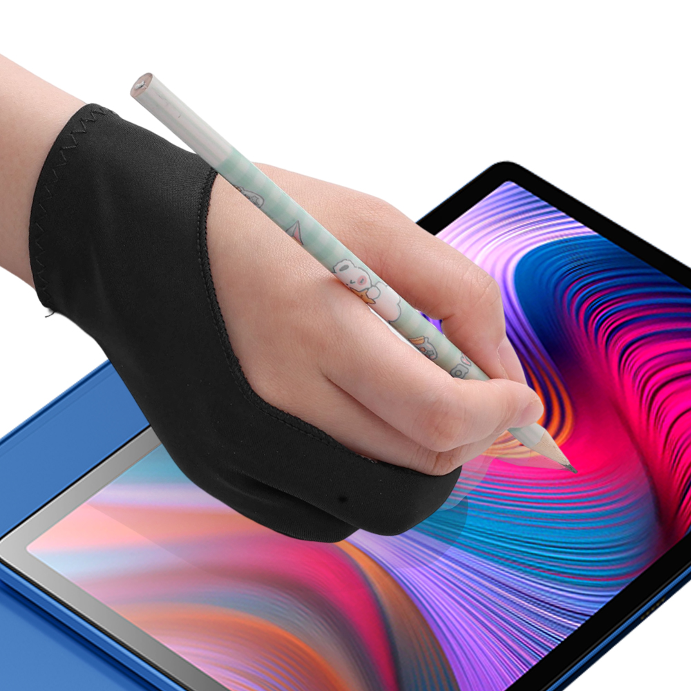 Drawing Glove Palm Rejection T - Touchscreen Glove Capacitive recensione e prezzo