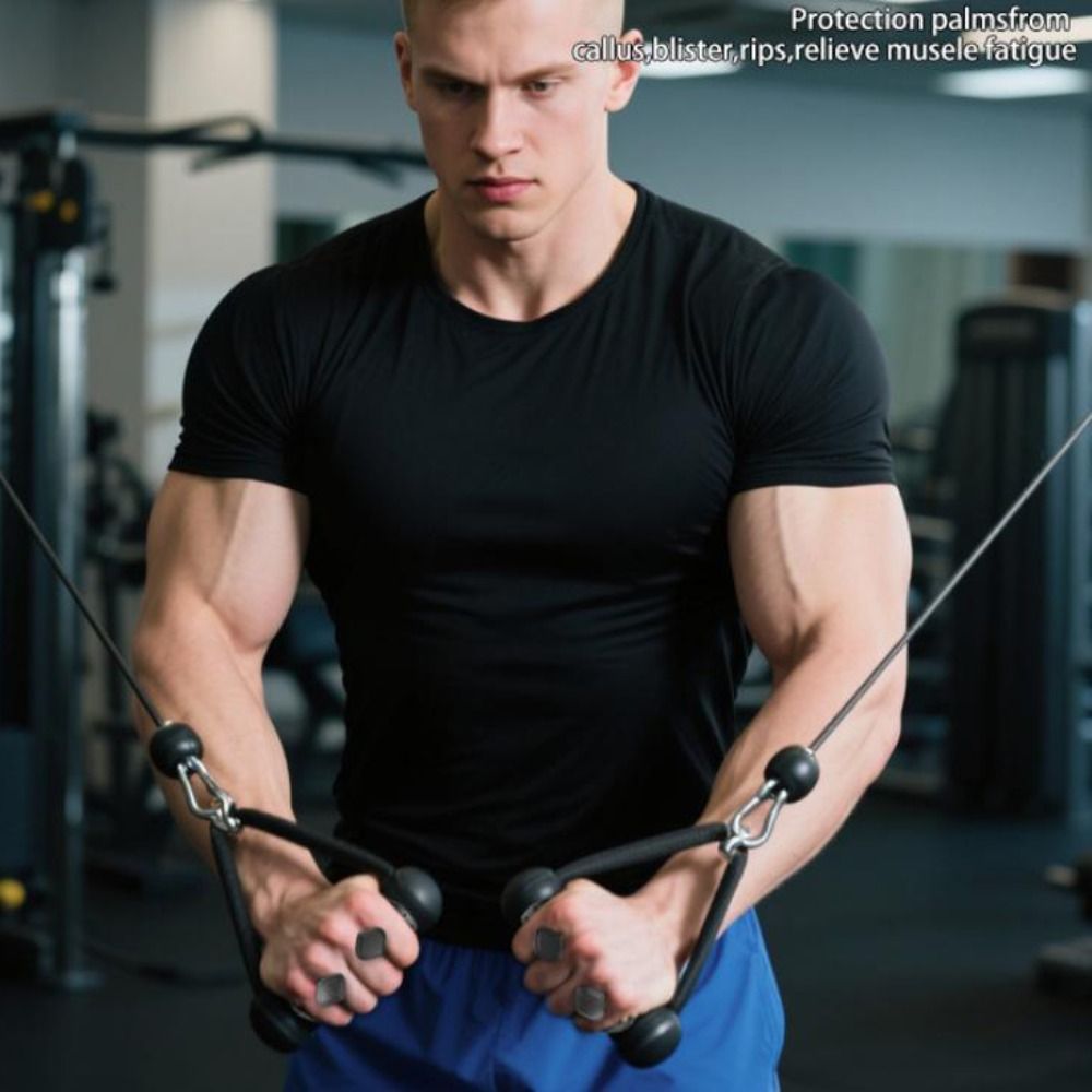 1 Pair Ergonomic Weight Liftin - Workout Glove Gym recensione e prezzo