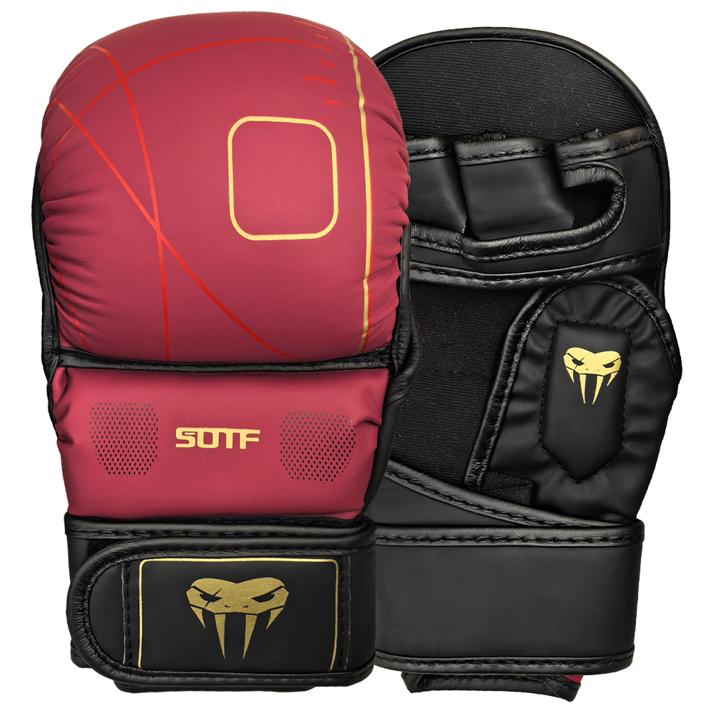 Professional Adult MMA Boxing  - Motorcycle Glove Knuckle recensione e prezzo