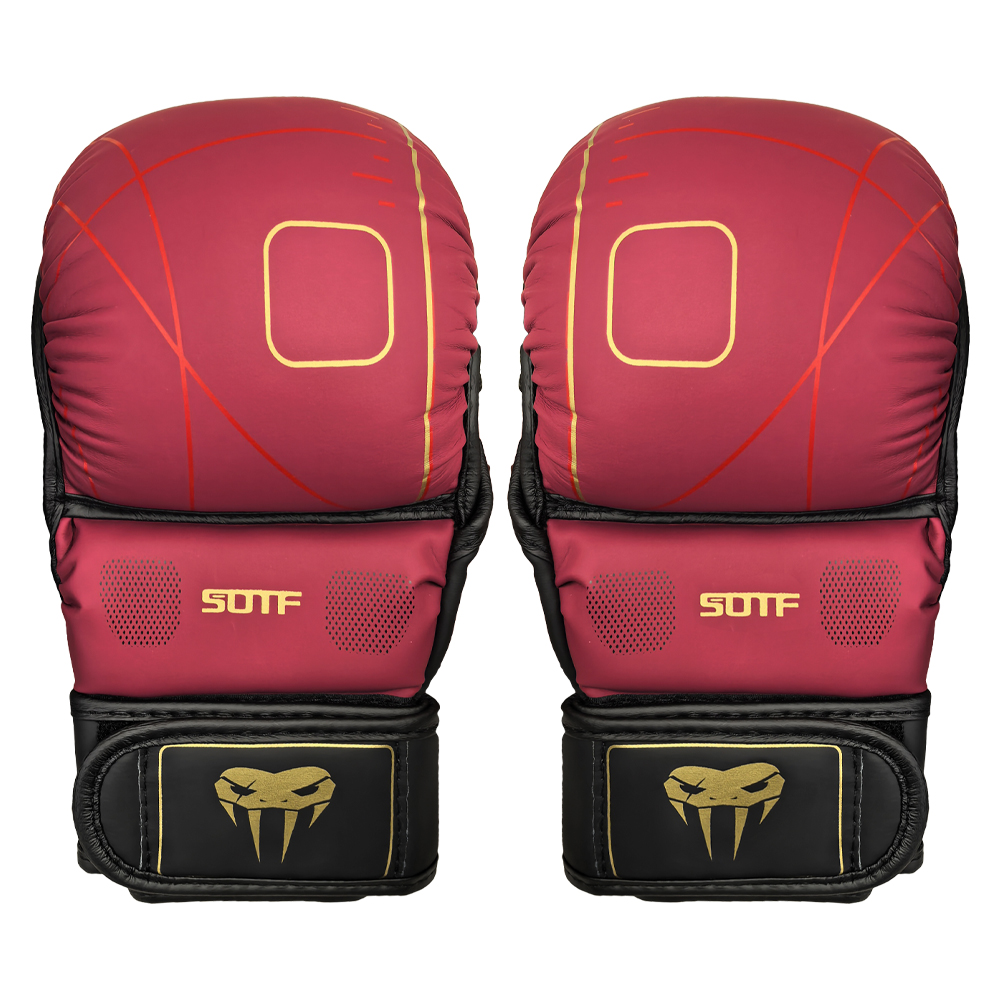 Professional Adult MMA Boxing  - Motorcycle Glove Knuckle recensione e prezzo