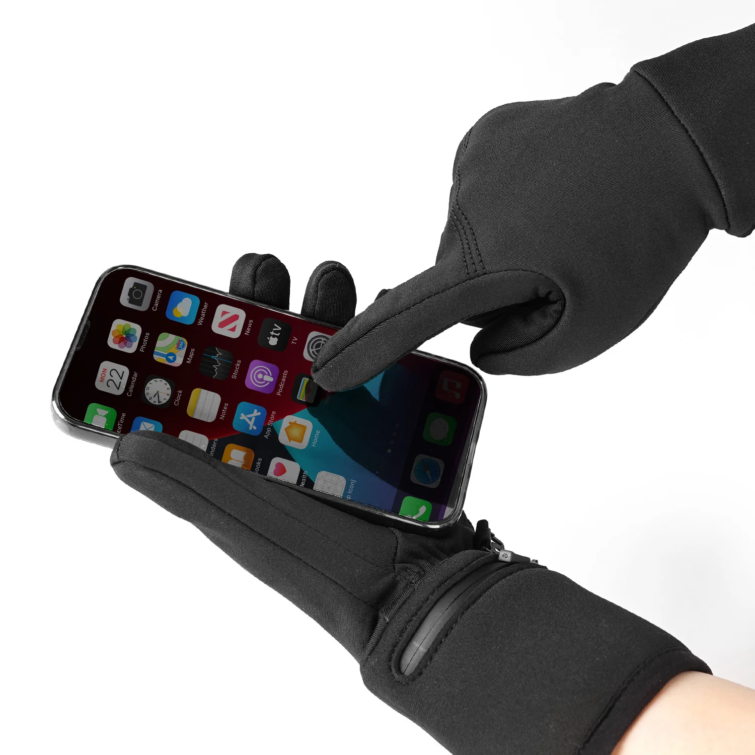 Savior Heated Waterproof Windp - Heat Resistant Glove recensione e prezzo