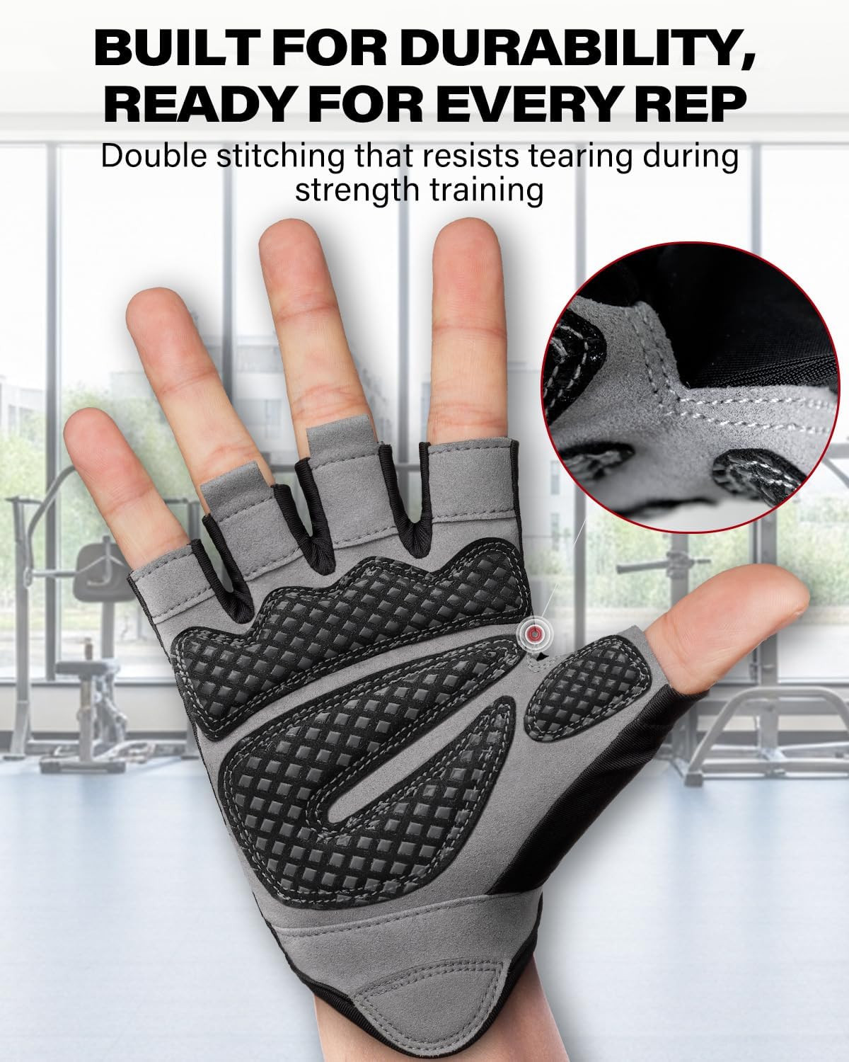 Workout Gloves for Men and Wom - Workout Glove Gym recensione e prezzo