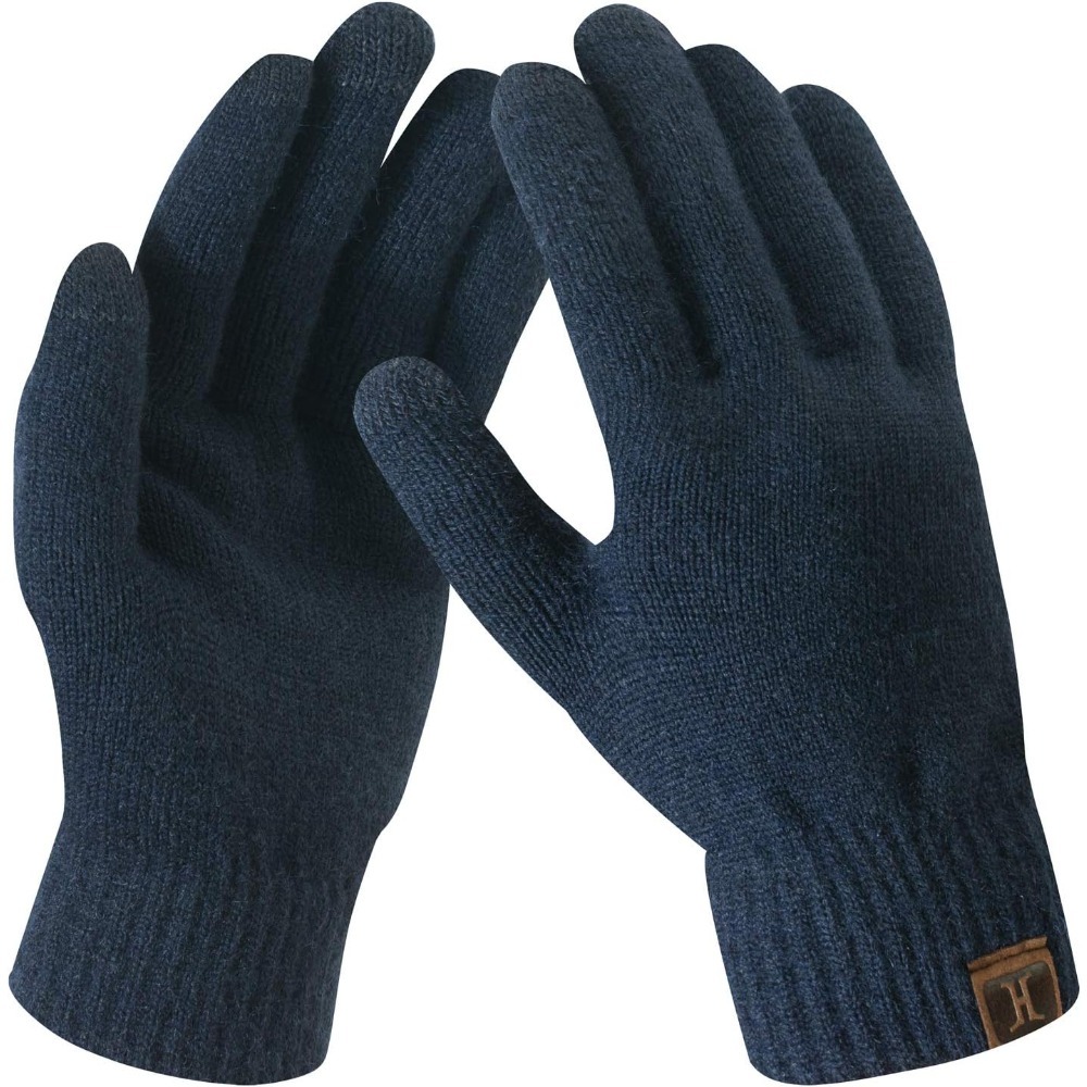 Women's Winter Touchscreen Woo - Wool Glove Lined recensione e prezzo