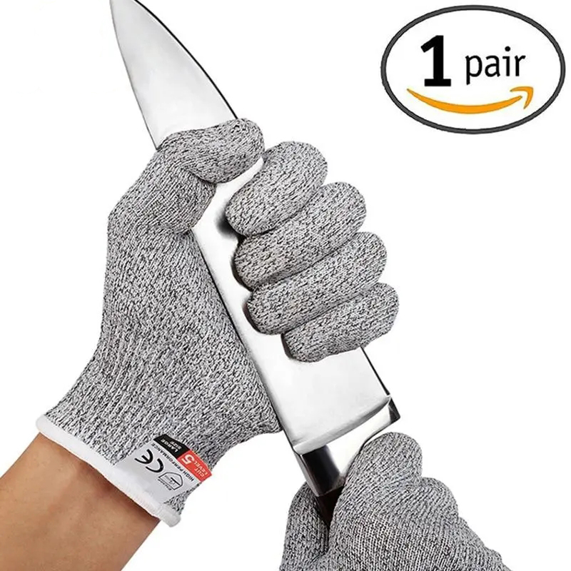 Level 5 Cut Proof Stab Resista - Cut Resistant Glove recensione e prezzo