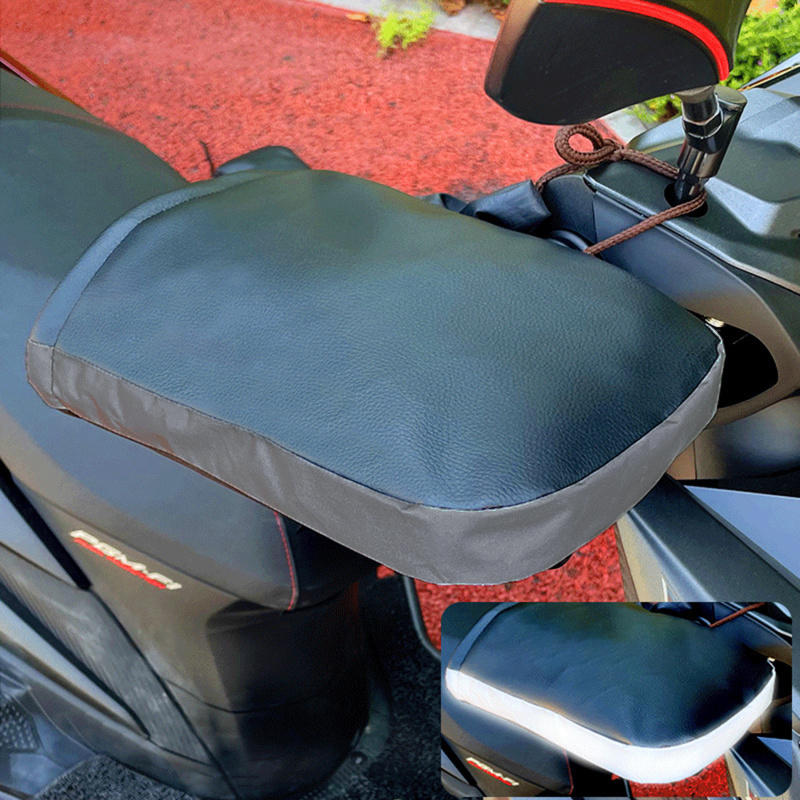 Motorcycle Handlebar Muffs Win - Gardening Glove Waterproof recensione e prezzo