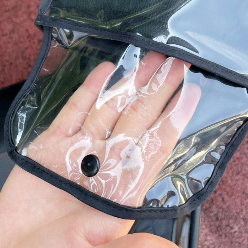 Motorcycle Handlebar Muffs Win - Gardening Glove Waterproof recensione e prezzo