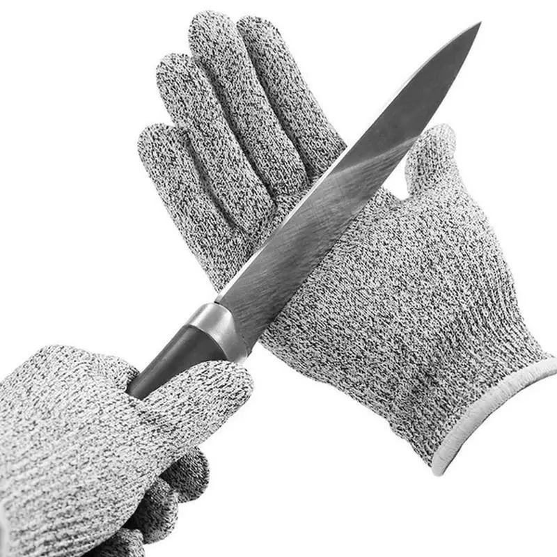 Level 5 Cut Proof Stab Resista - Cut Resistant Glove recensione e prezzo